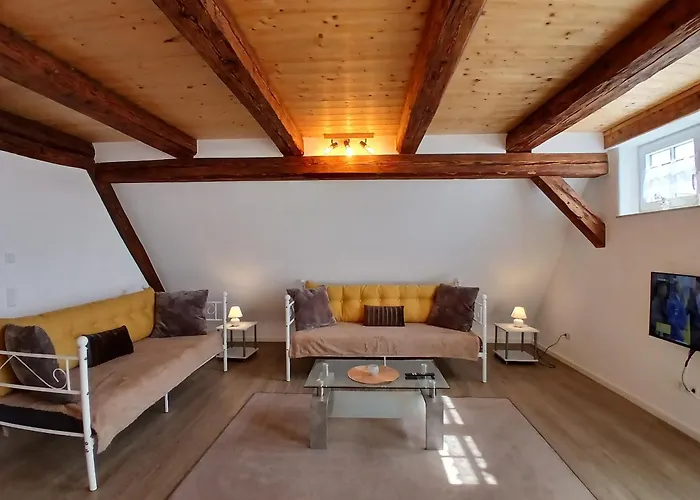 Ferienwohnung Ornela