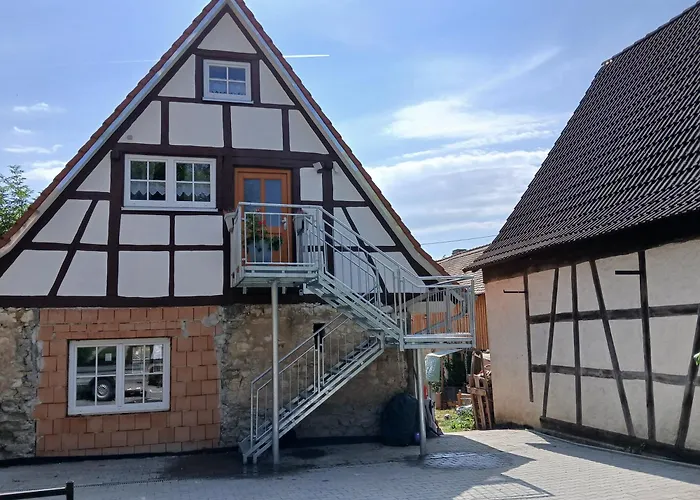 Ferienwohnung Ornela