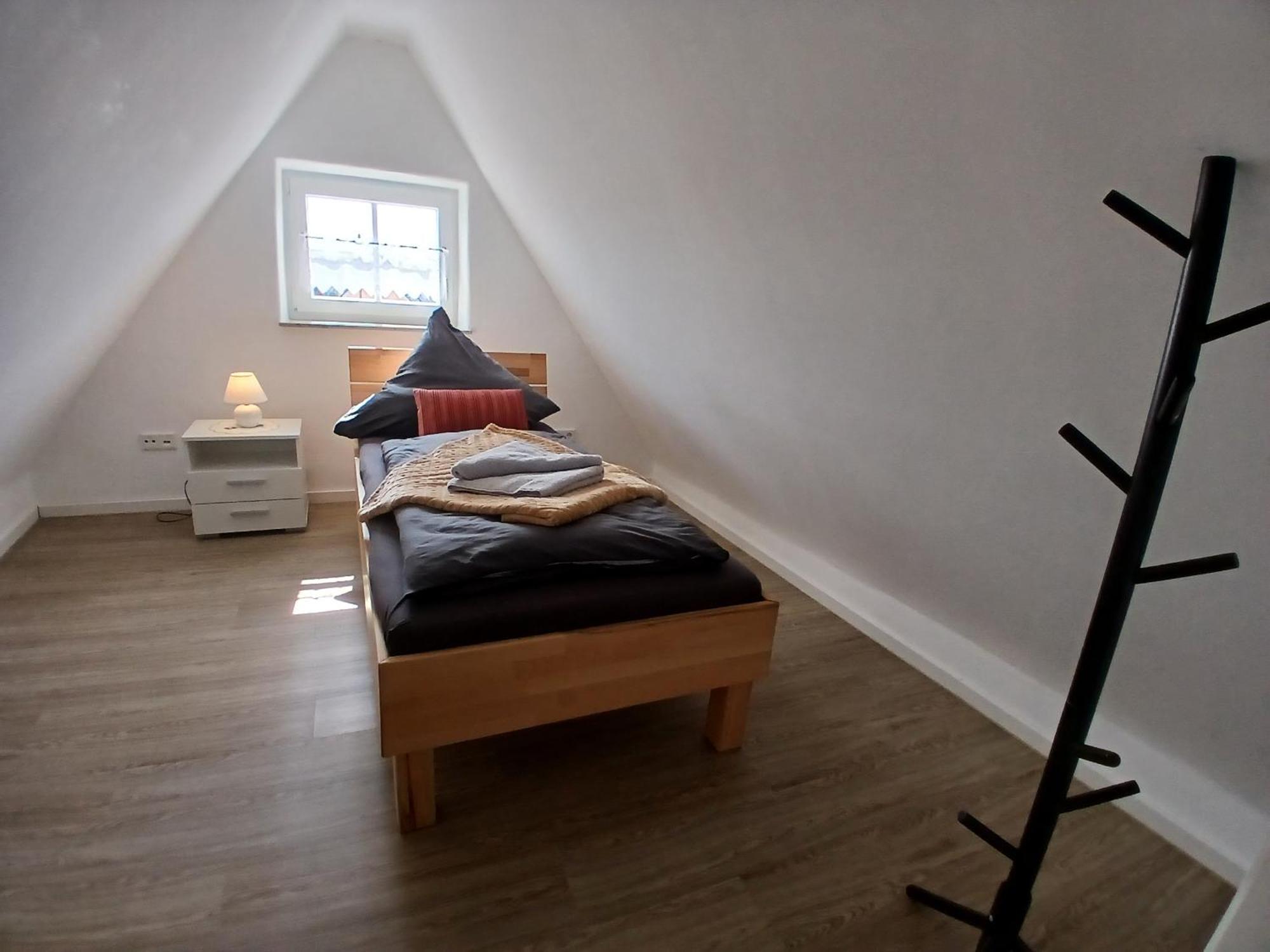 Ornela Appartamento Eggolsheim