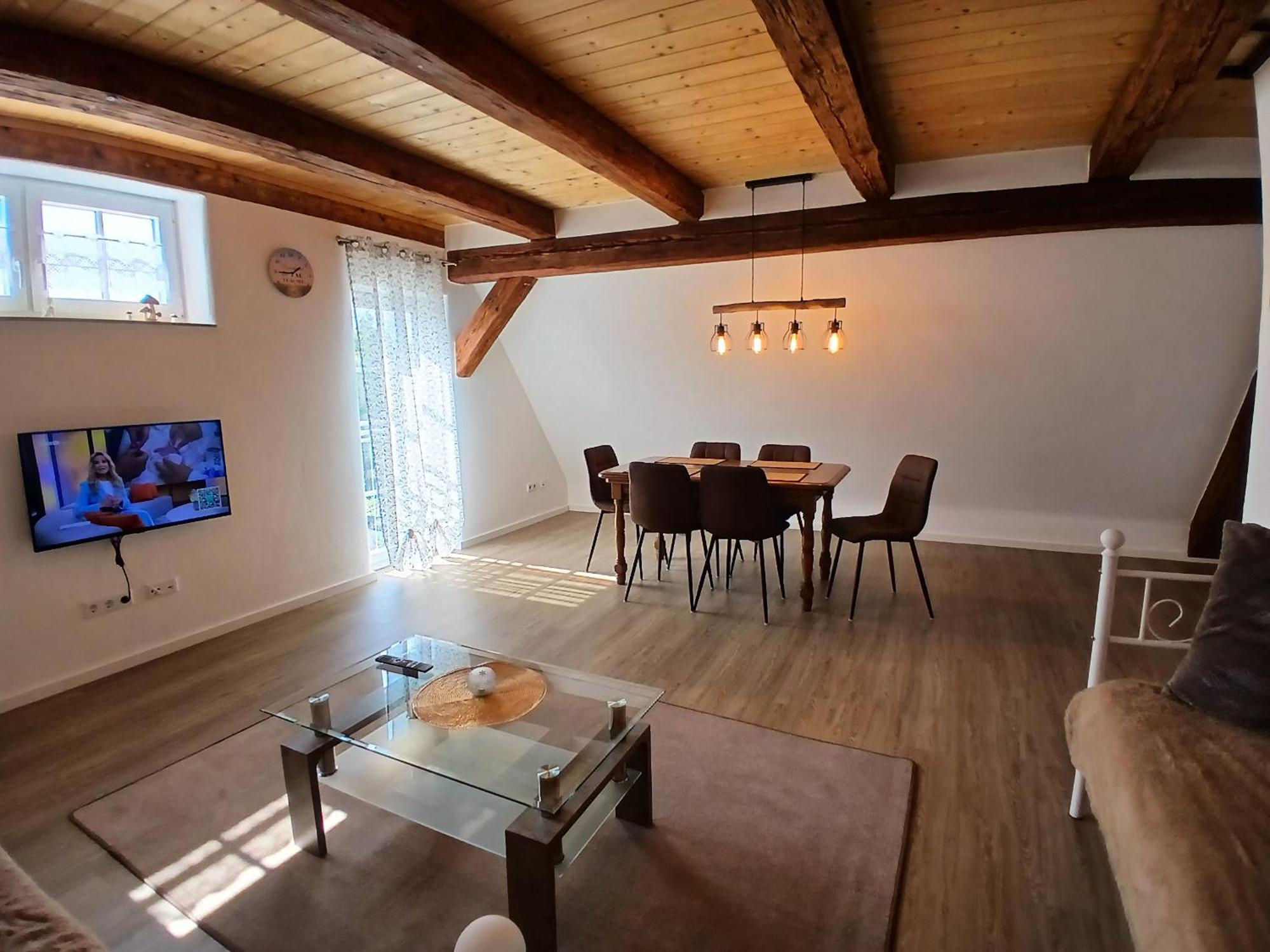 Apartment Ornela