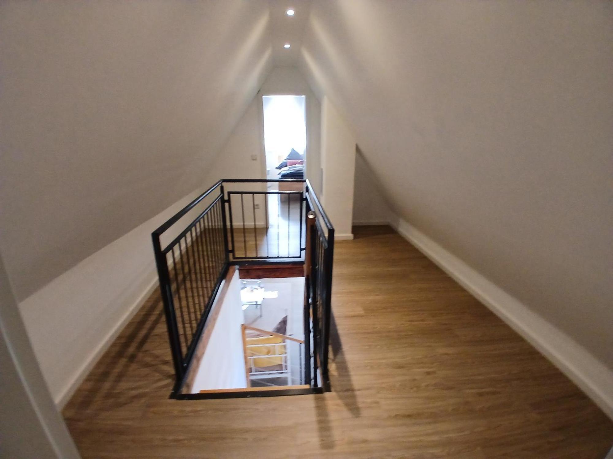 Apartment Ornela *