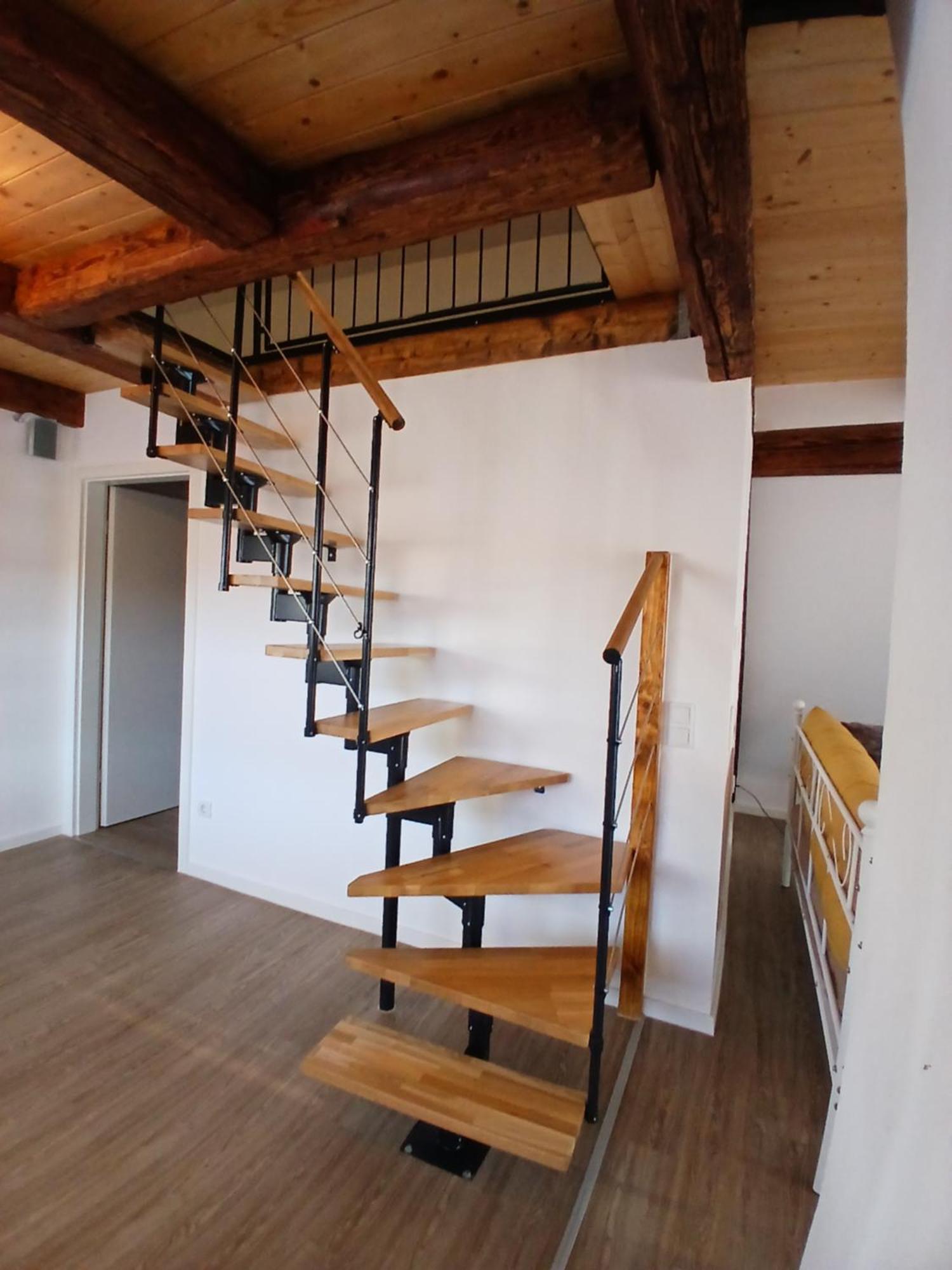 Ornela Apartment Eggolsheim