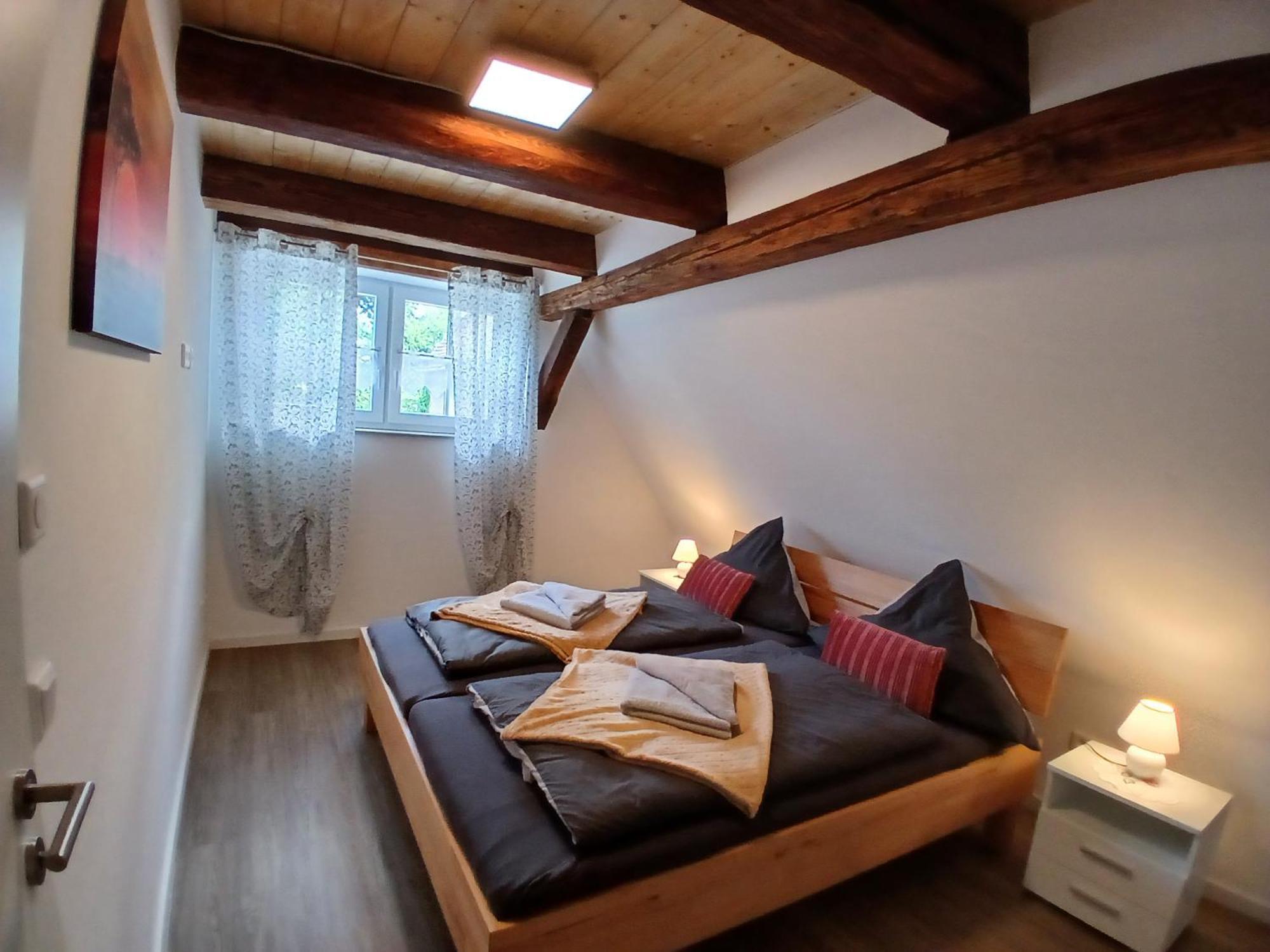 Ornela Apartment Eggolsheim