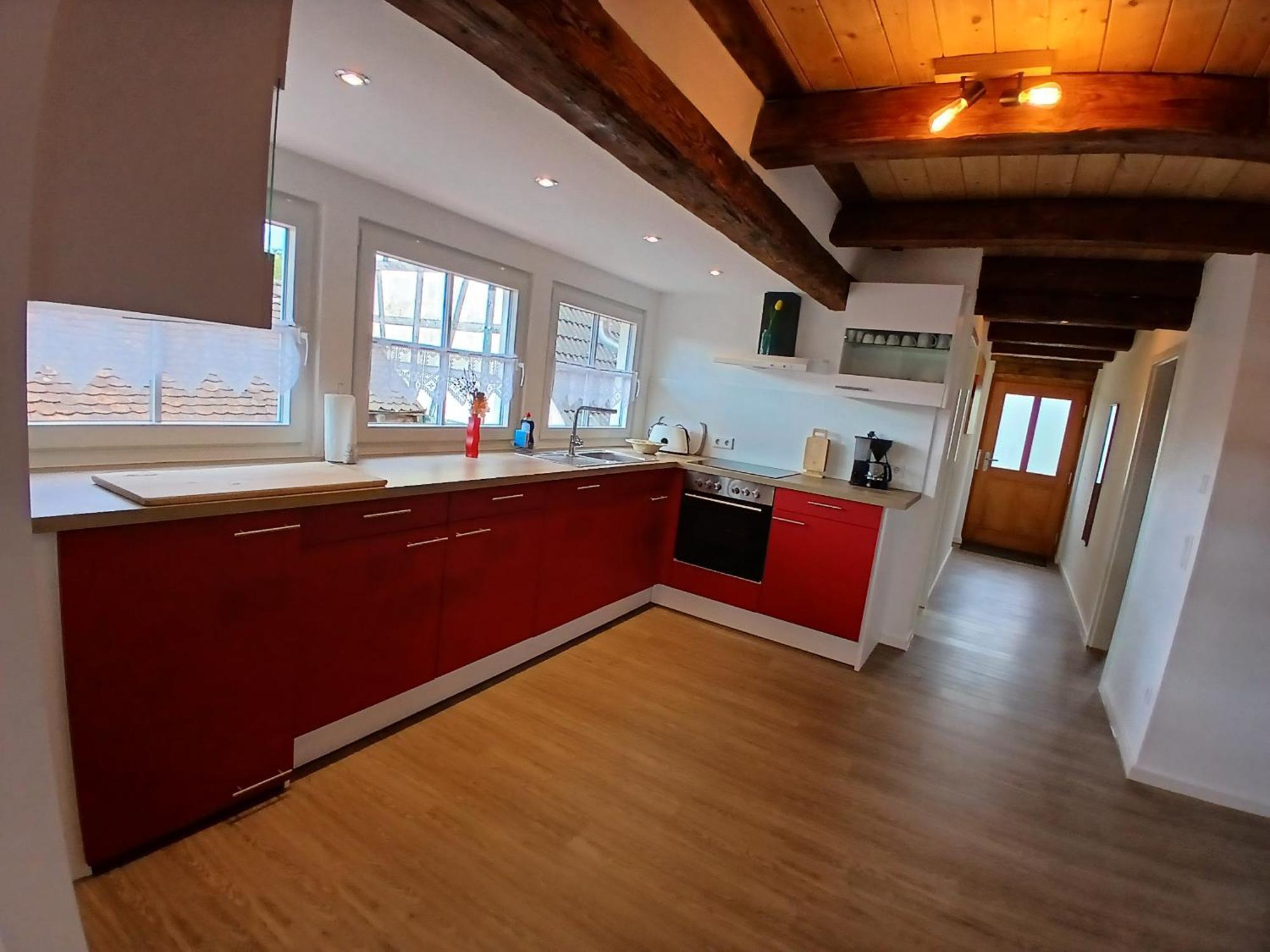 Apartment Ornela